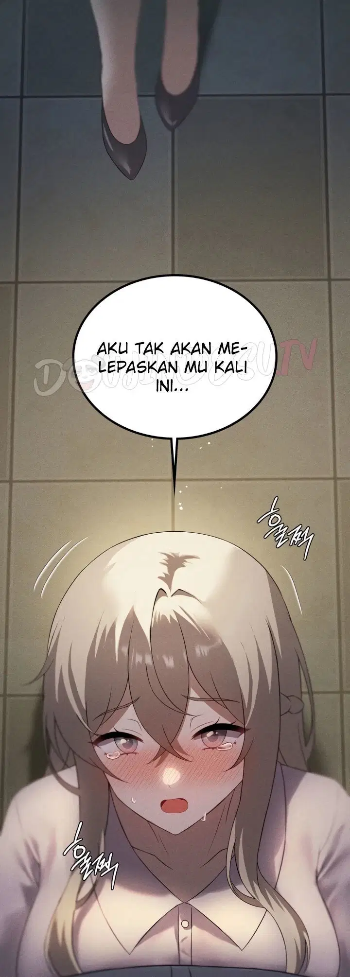 Pleasure up! - Chapter 69 4
