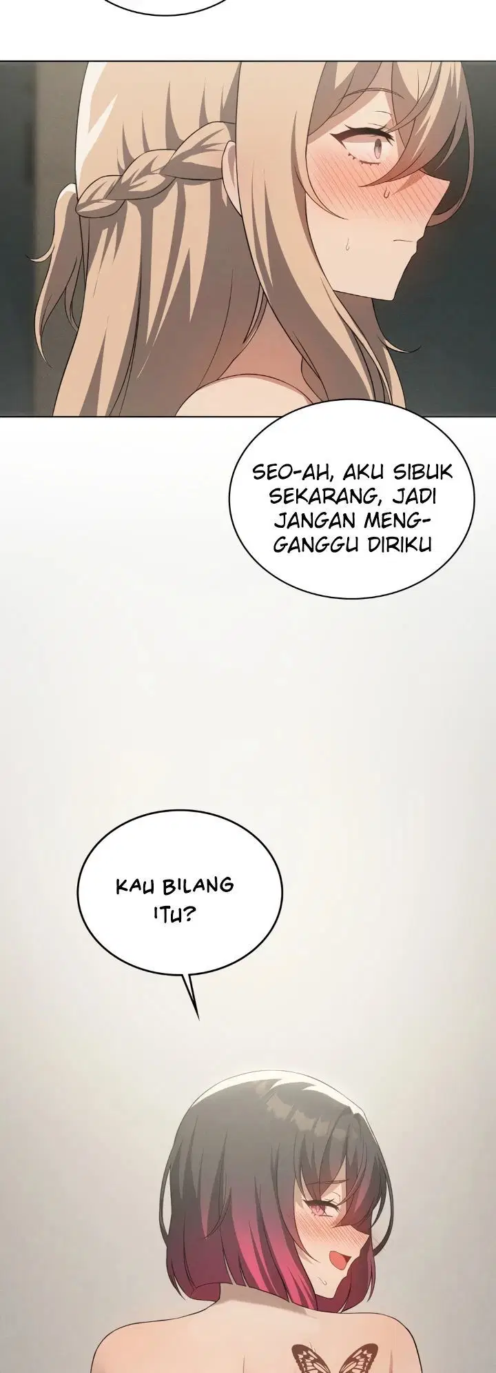 Pleasure up! - Chapter 69 41