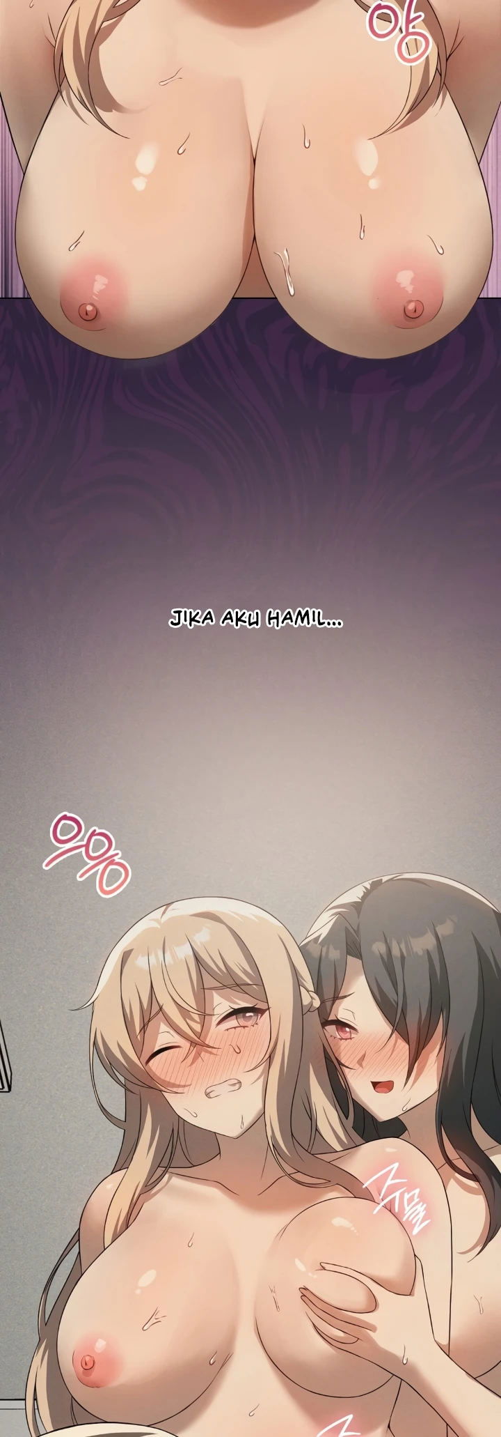 Pleasure up! - Chapter 69 54