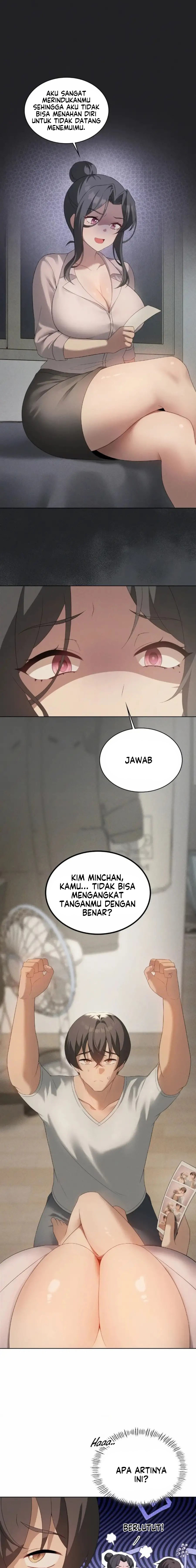 Pleasure up! - Chapter 56 8