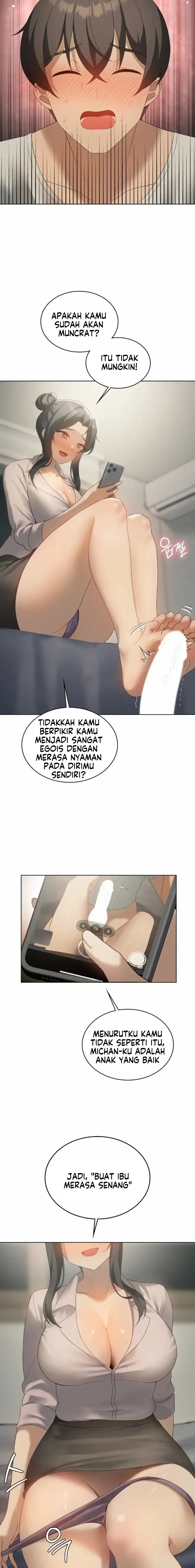 Pleasure up! - Chapter 56 20