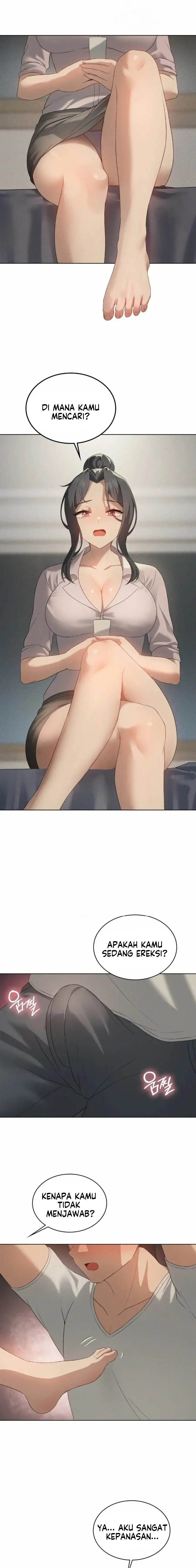 Pleasure up! - Chapter 56 10