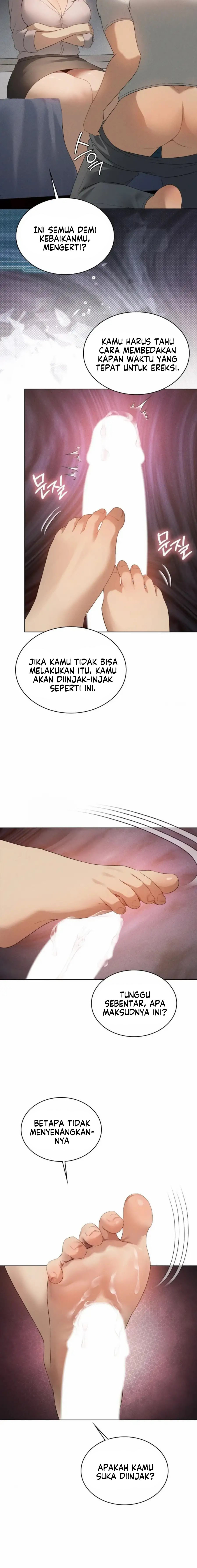 Pleasure up! - Chapter 56 13
