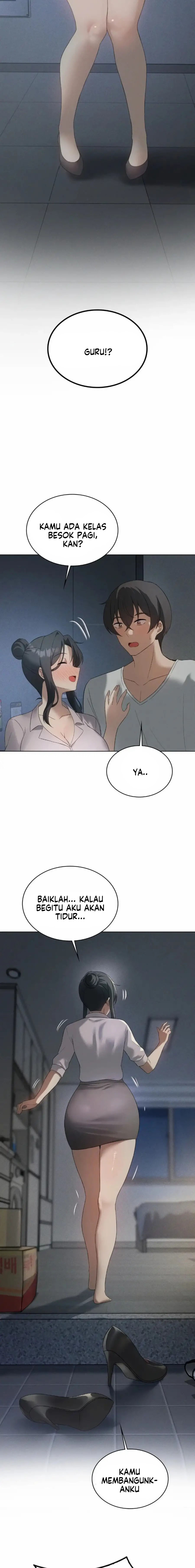 Pleasure up! - Chapter 56 3