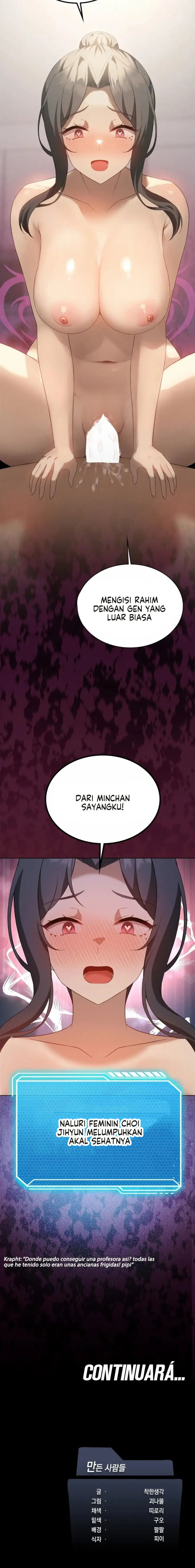 Pleasure up! - Chapter 57 21