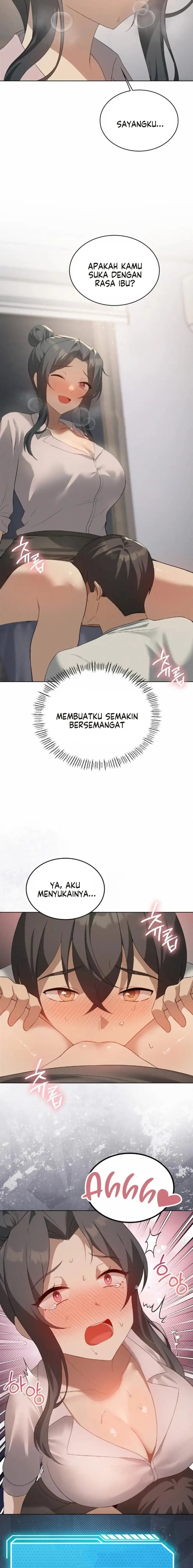 Pleasure up! - Chapter 57 5