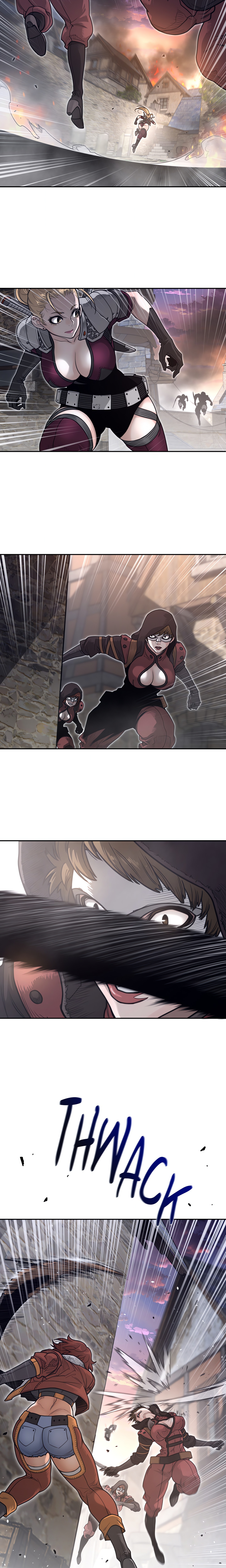 Perfect Half - Chapter 195 9