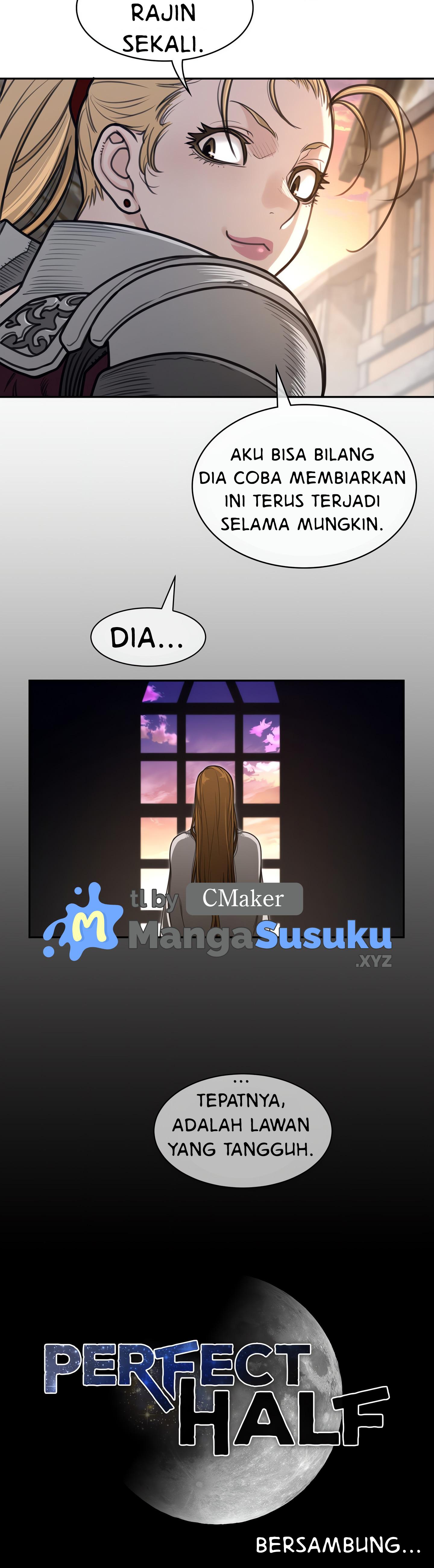Perfect Half - Chapter 195 13