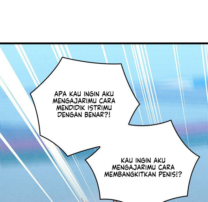 Principles and Practices of Lovemaking - Chapter 32 110