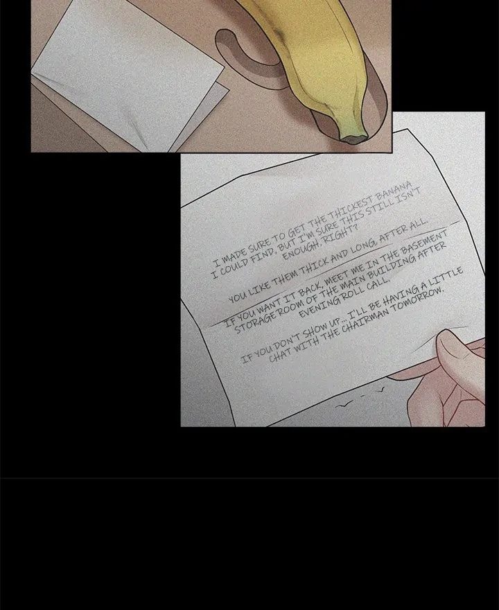 Private Academy - Chapter 3 24 Private Academy - Chapter 3 24