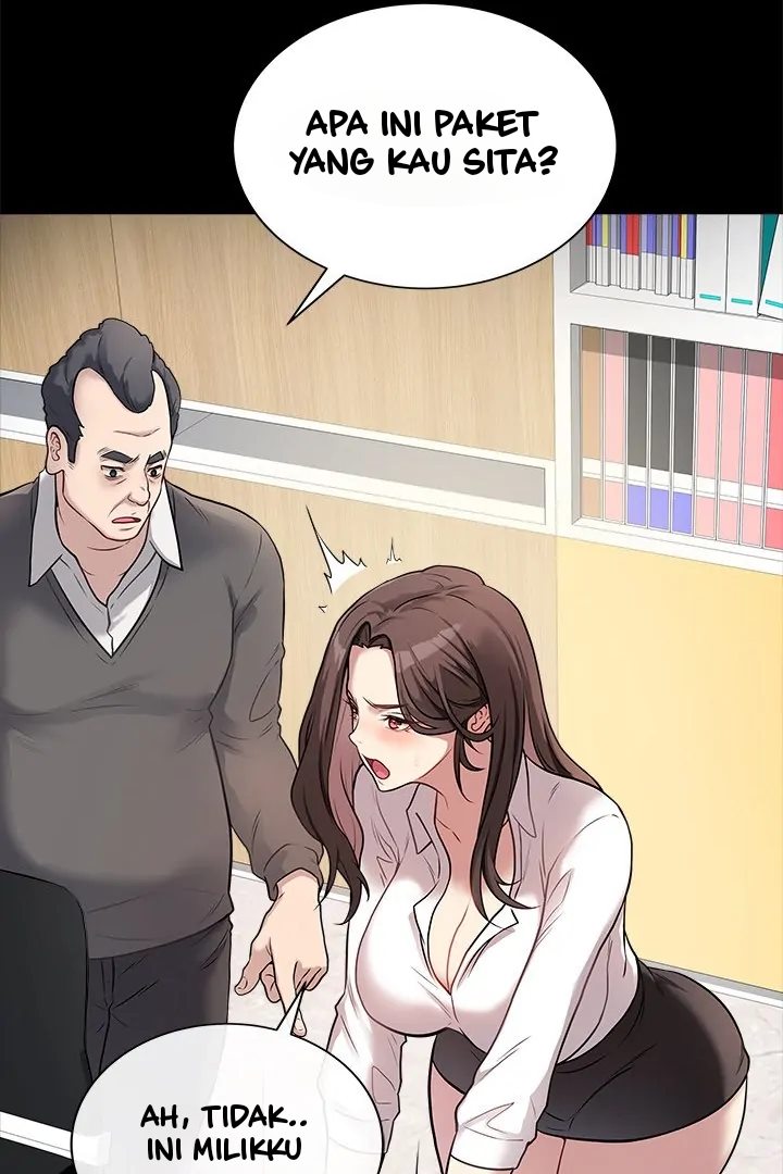 Private Academy - Chapter 3 34 Private Academy - Chapter 3 34