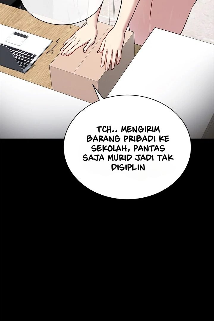 Private Academy - Chapter 3 35 Private Academy - Chapter 3 35