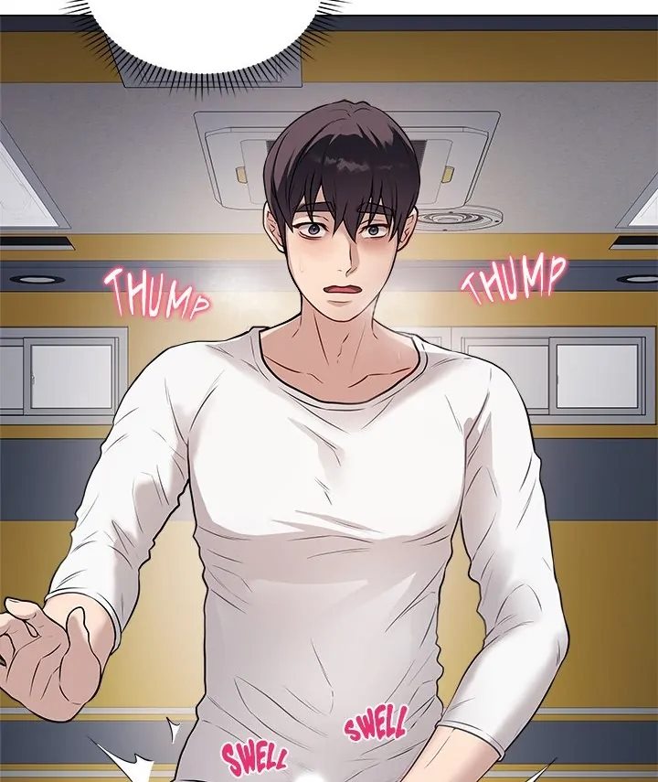 Private Academy - Chapter 3 110 Private Academy - Chapter 3 110