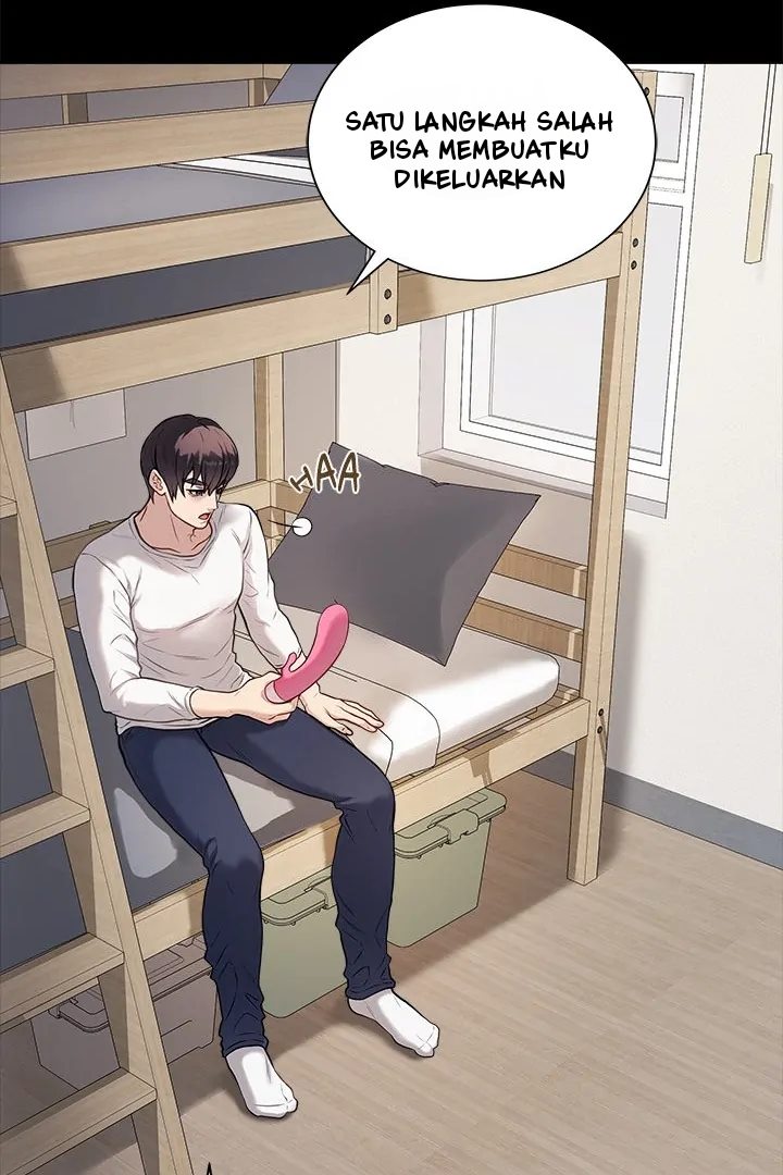 Private Academy - Chapter 3 6 Private Academy - Chapter 3 6