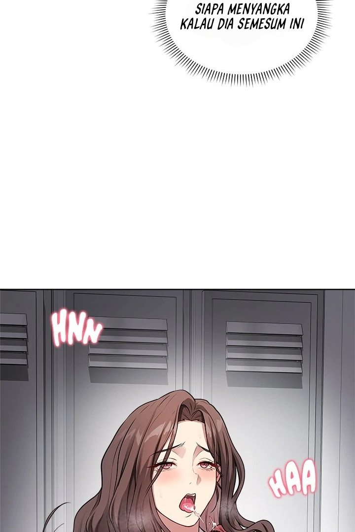 Private Academy - Chapter 3 70 Private Academy - Chapter 3 70