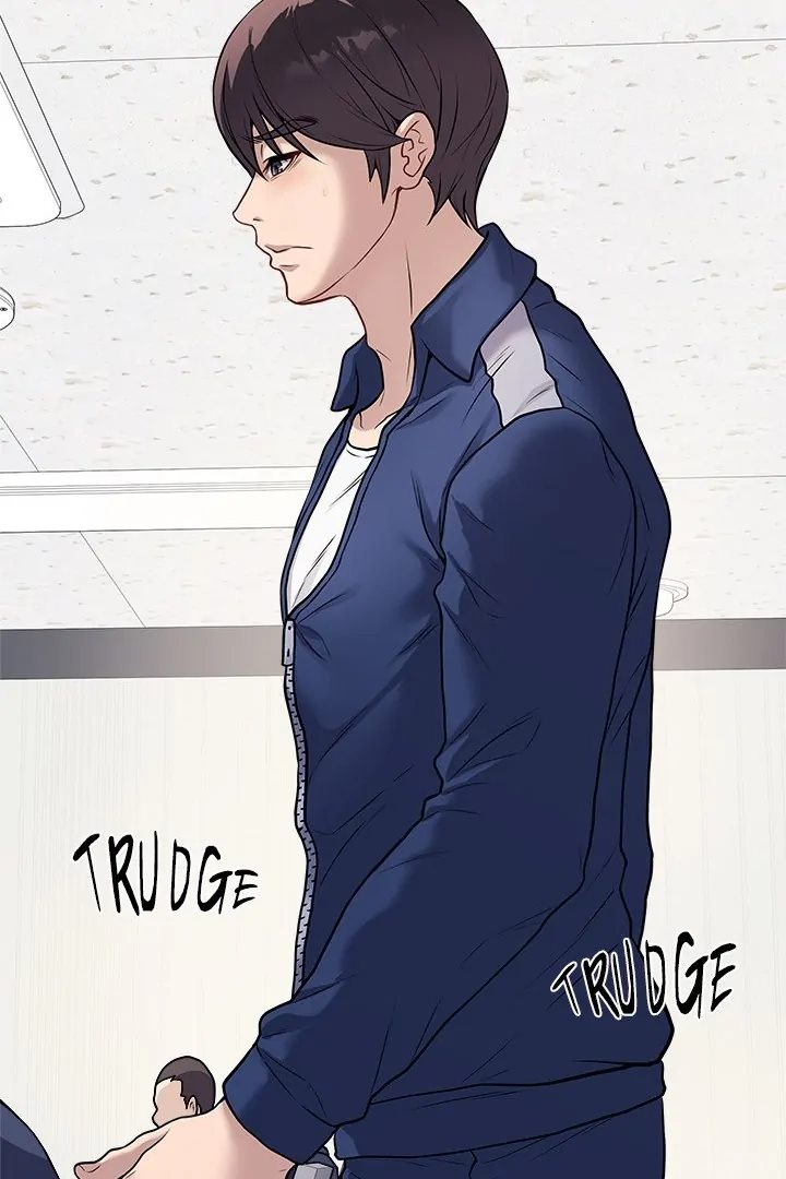 Private Academy - Chapter 5 8