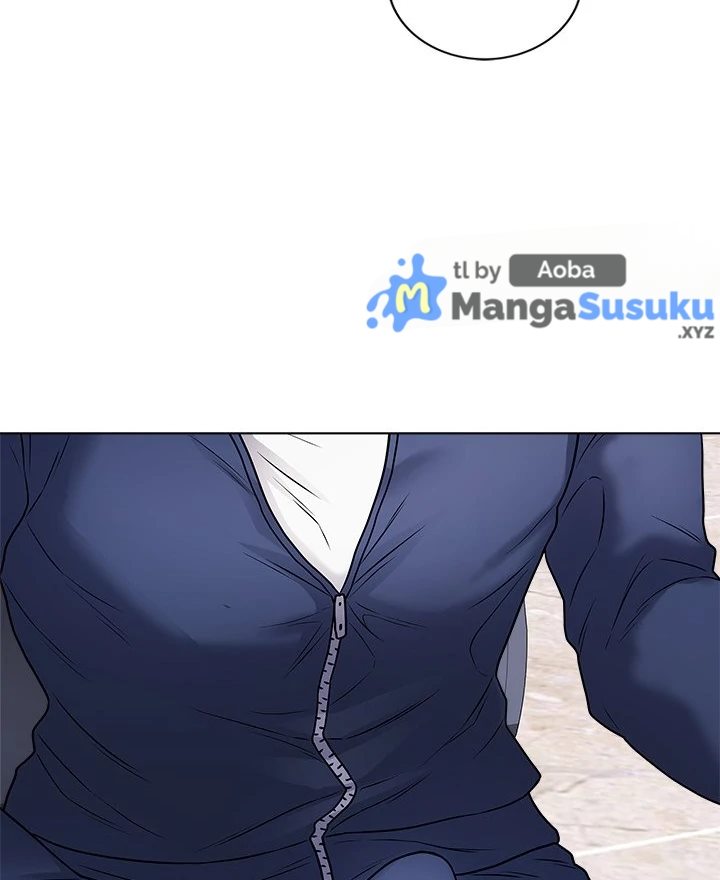 Private Academy - Chapter 5 82