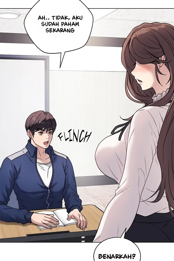 Private Academy - Chapter 5 81