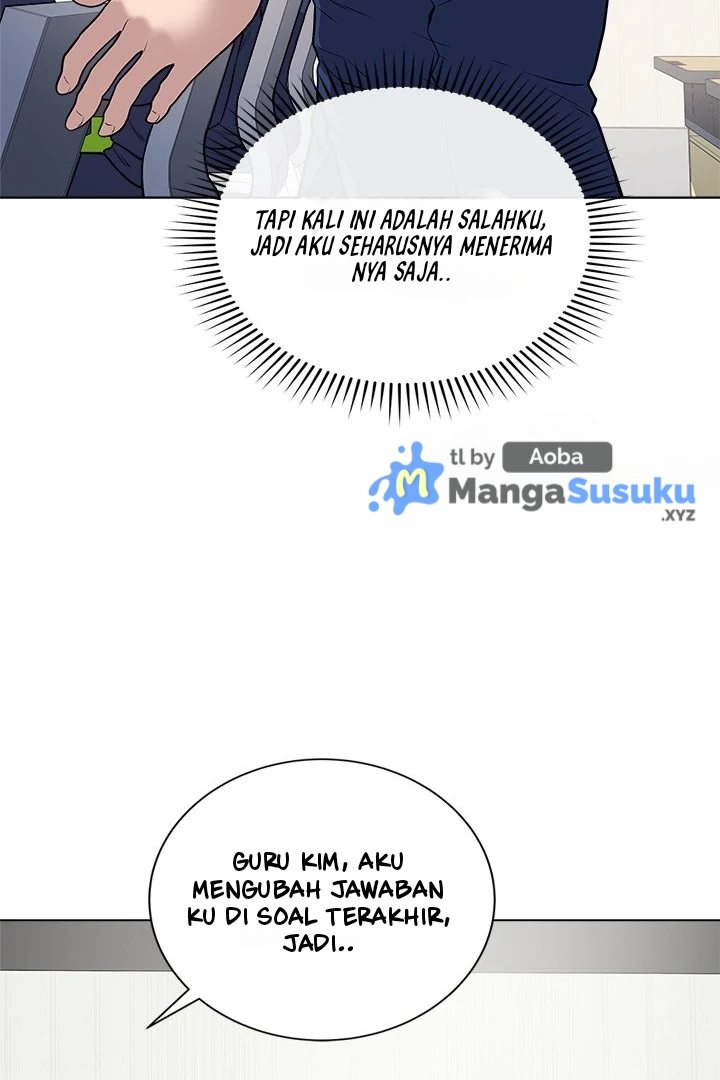 Private Academy - Chapter 5 9