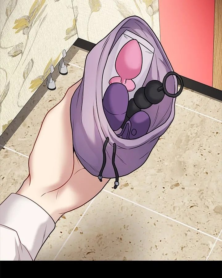 Private Academy - Chapter 5 90