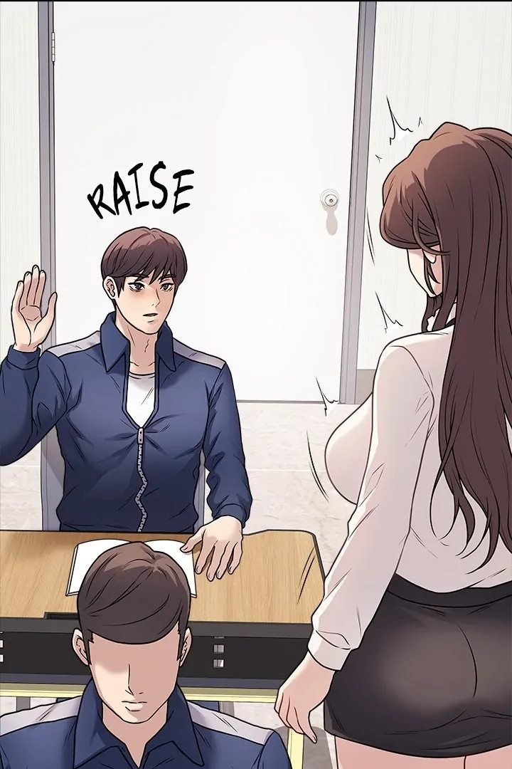 Private Academy - Chapter 5 97