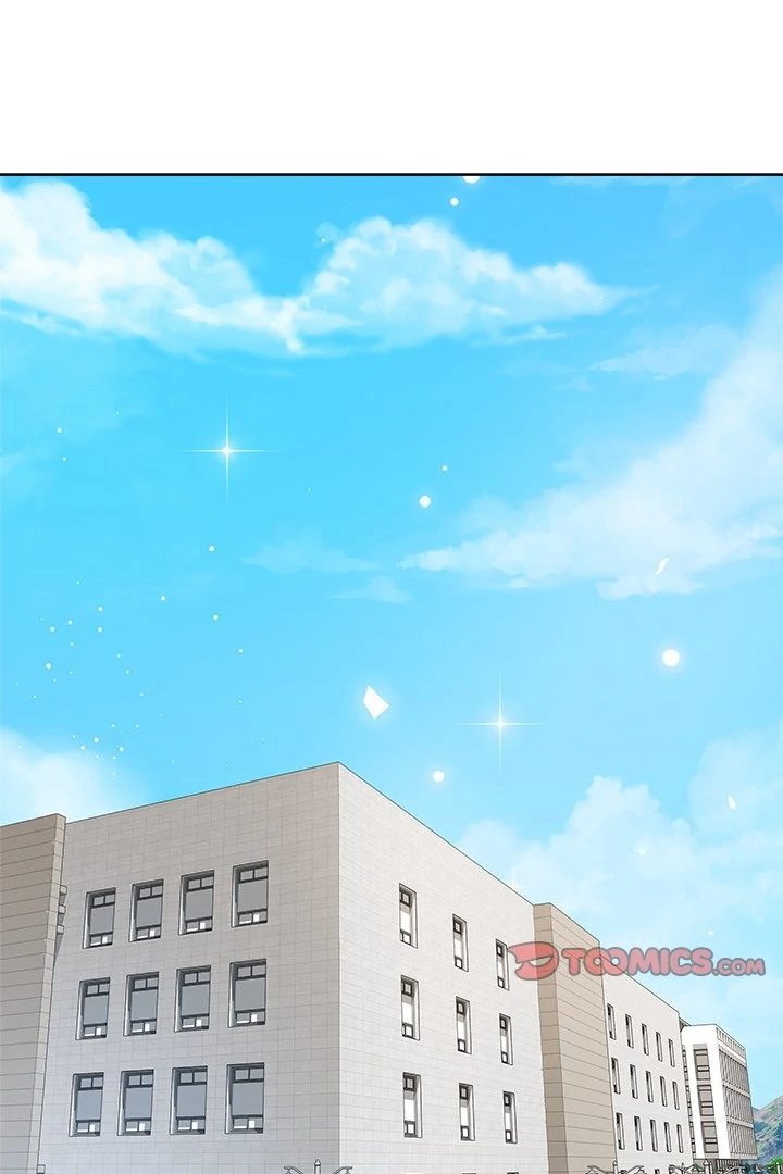 Private Academy - Chapter 5 3