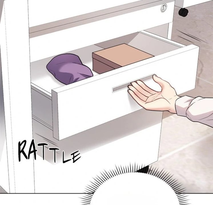 Private Academy - Chapter 5 39