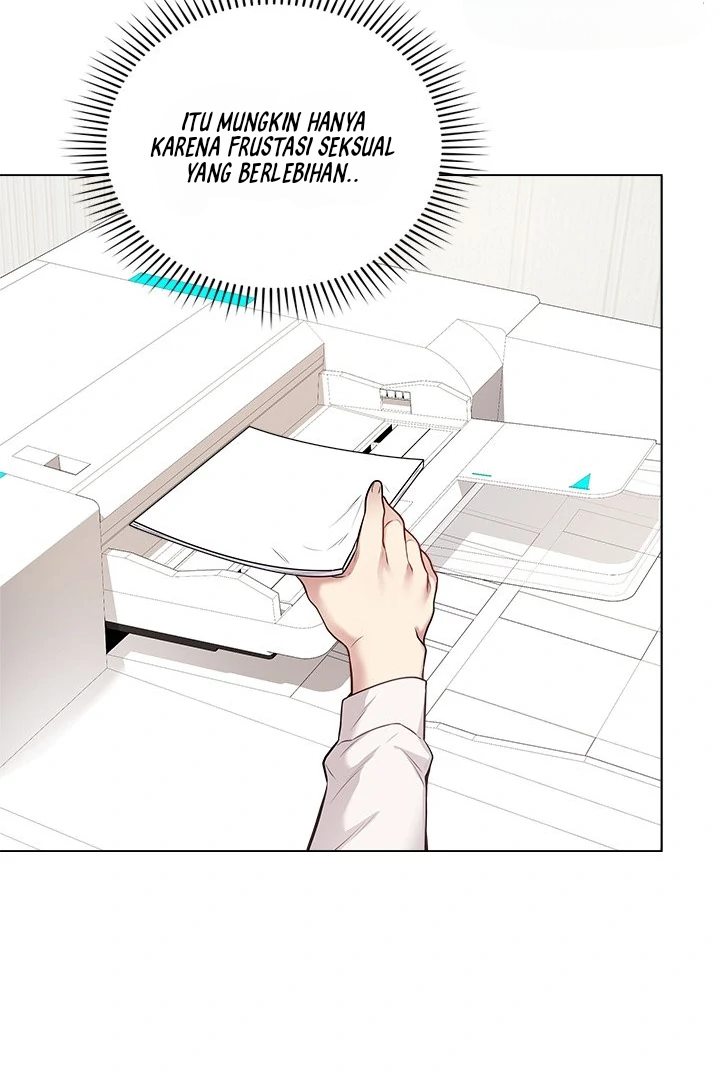 Private Academy - Chapter 5 33