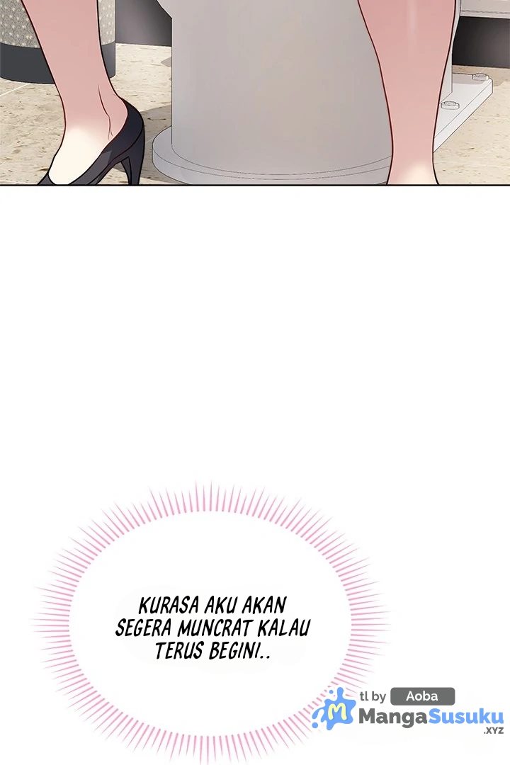 Private Academy - Chapter 5 122