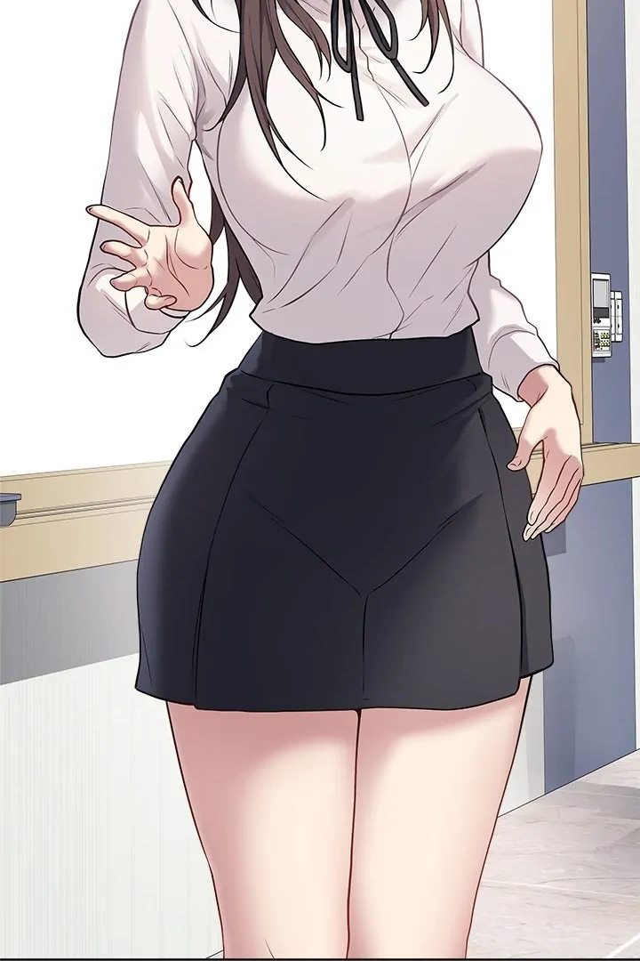 Private Academy - Chapter 5 13