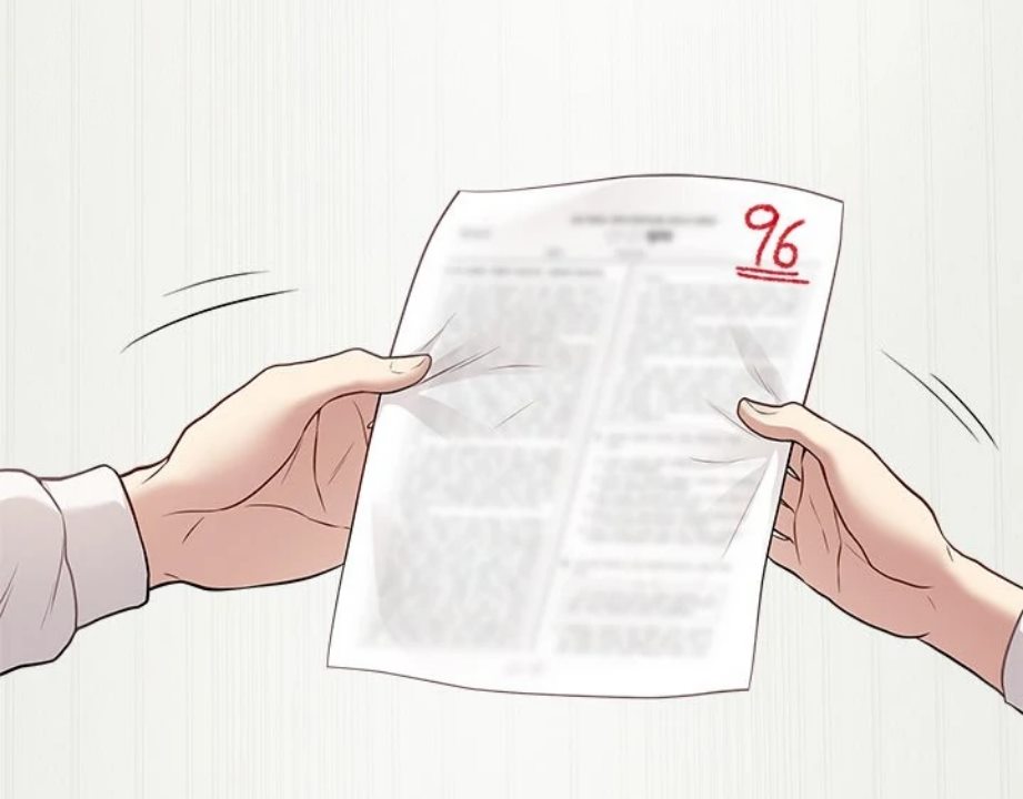 Private Academy - Chapter 5 10