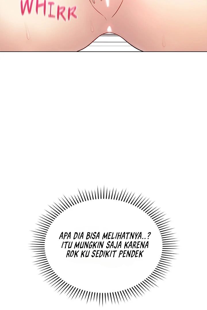 Private Academy - Chapter 5 102