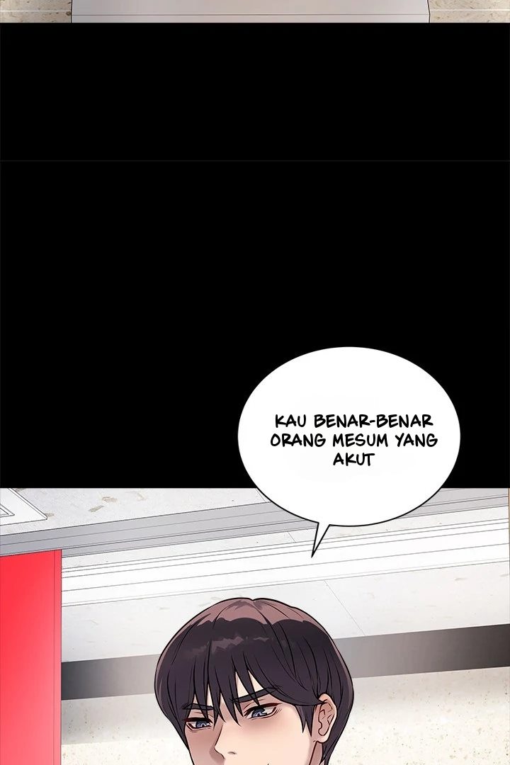 Private Academy - Chapter 5 118