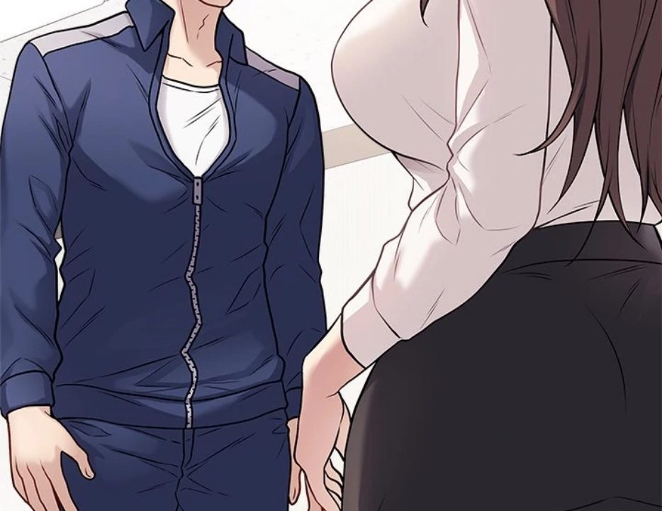 Private Academy - Chapter 5 15