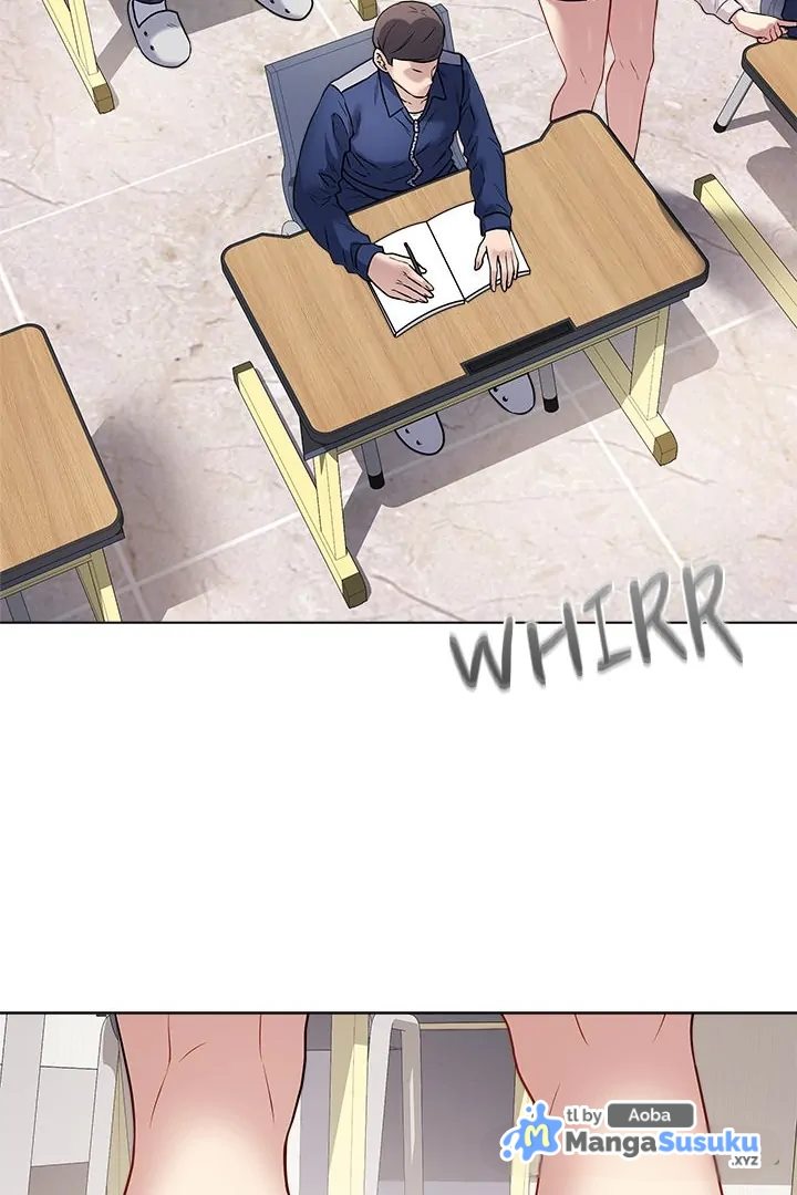 Private Academy - Chapter 5 61