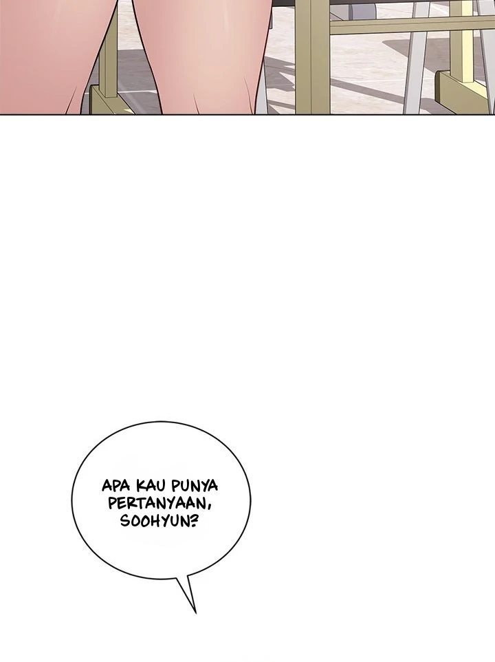 Private Academy - Chapter 5 78