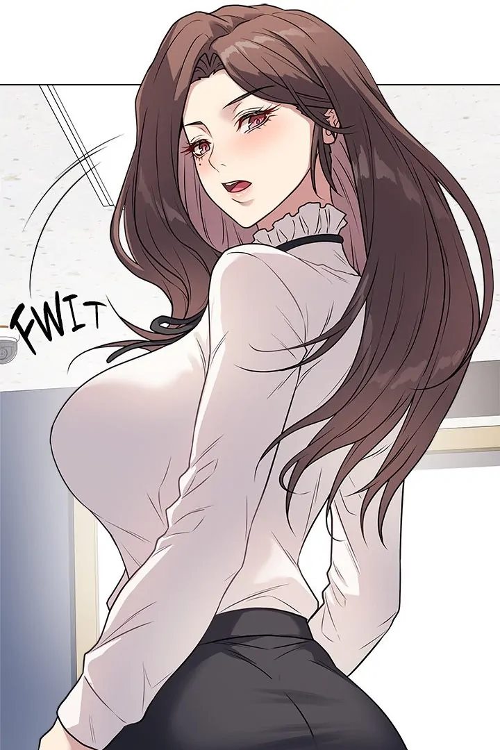 Private Academy - Chapter 5 79