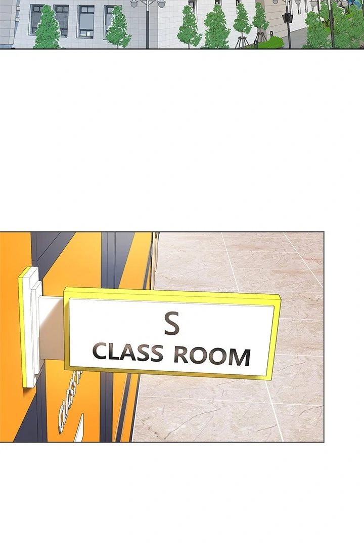 Private Academy - Chapter 5 4