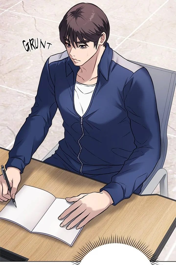 Private Academy - Chapter 5 46