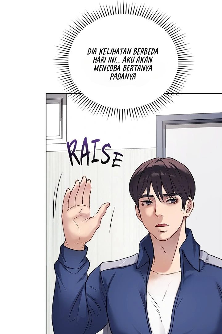 Private Academy - Chapter 5 50