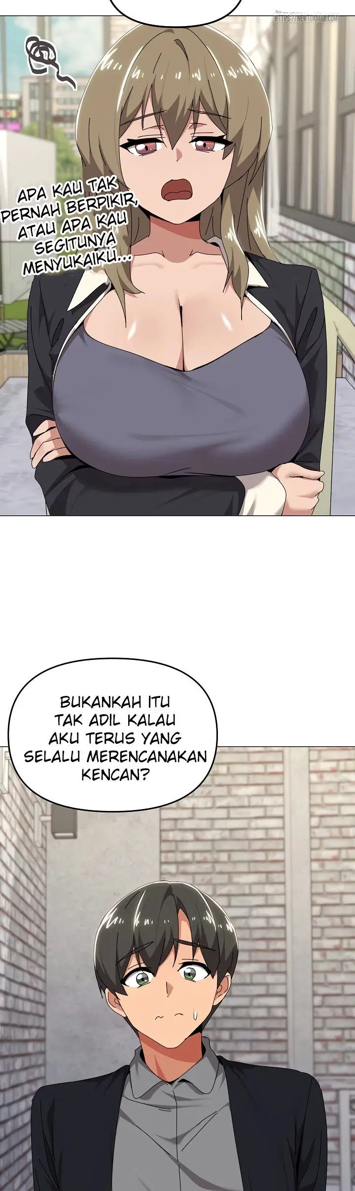 What&#8217;s Wrong With This Family - Chapter 62 8