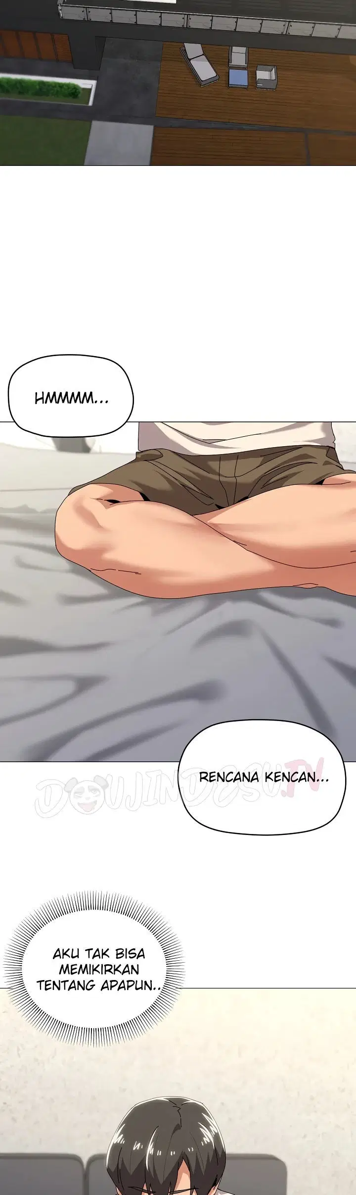What&#8217;s Wrong With This Family - Chapter 62 10