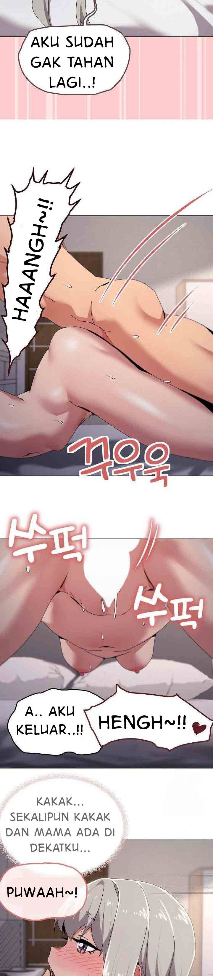 What&#8217;s Wrong With This Family - Chapter 59 10