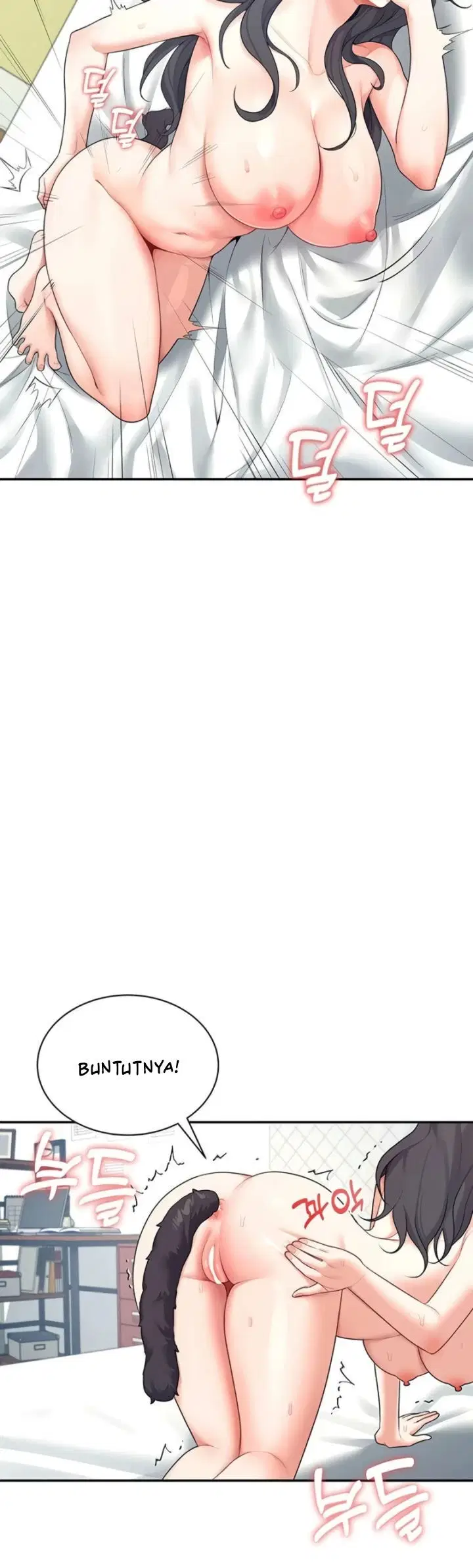 Wireless Onahole - Chapter 11 28