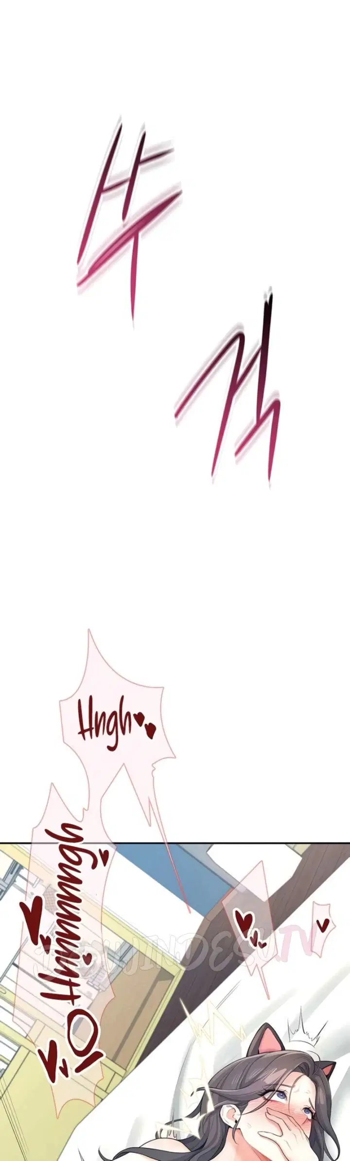 Wireless Onahole - Chapter 11 27