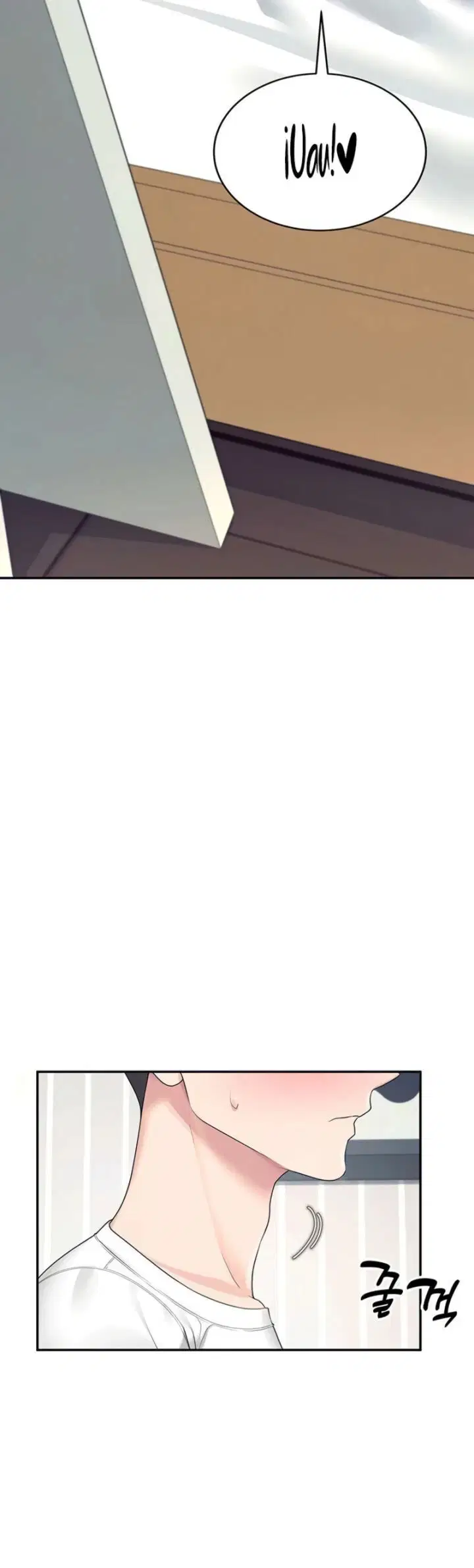 Wireless Onahole - Chapter 11 30