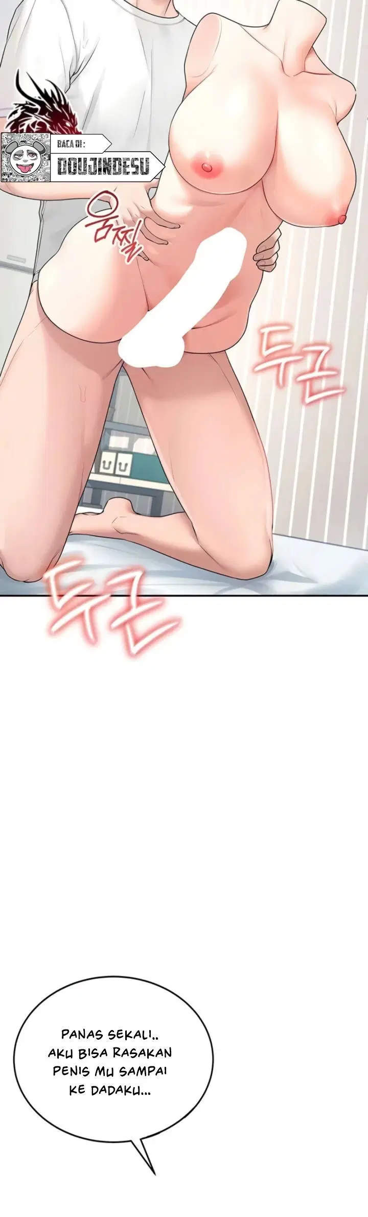 Wireless Onahole - Chapter 11 34