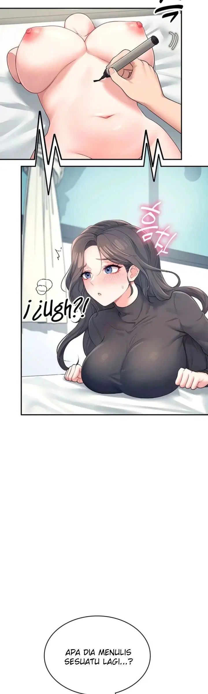 Wireless Onahole - Chapter 11 11