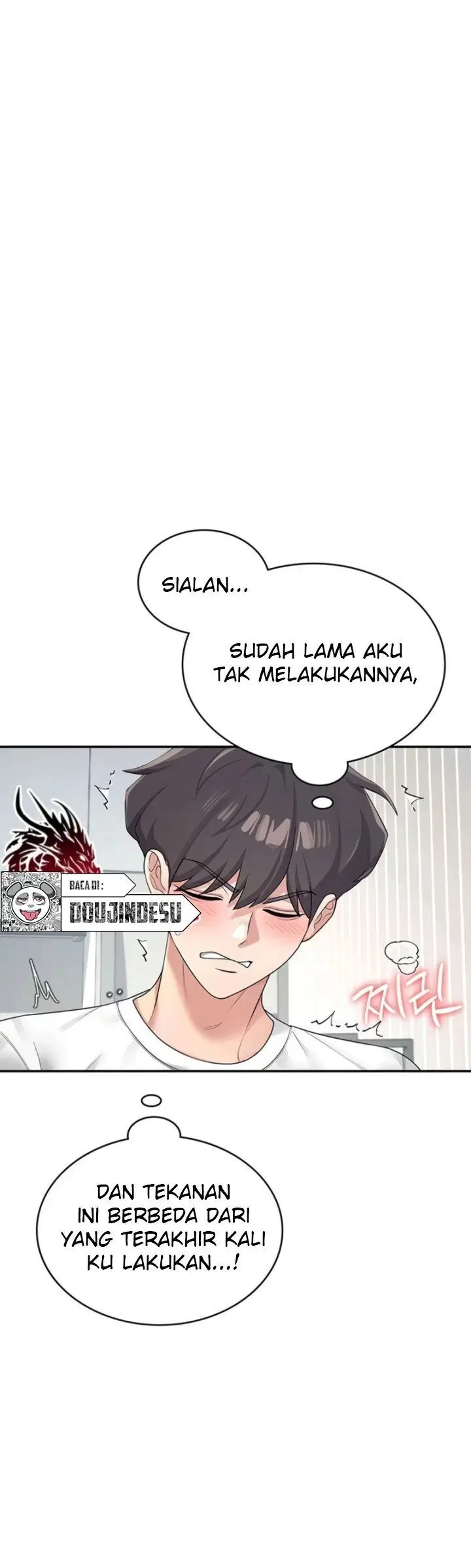 Wireless Onahole - Chapter 11 42