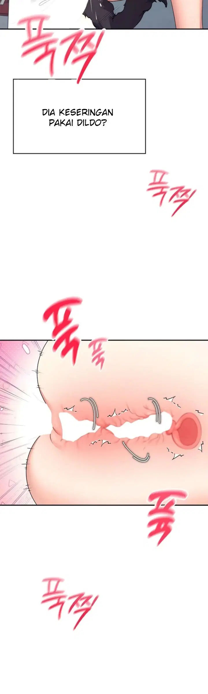 Wireless Onahole - Chapter 11 44